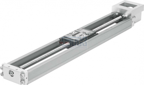 562765 Электрический суппорт EGSK-26-100-2P FESTO