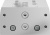 8085187 Мини-суппорт DGST-20-100-Y12A FESTO 8085187 Мини-суппорт DGST-20-100-Y12A FESTO