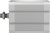 536382 Компактный цилиндр ADN-100-80-A-P-A FESTO