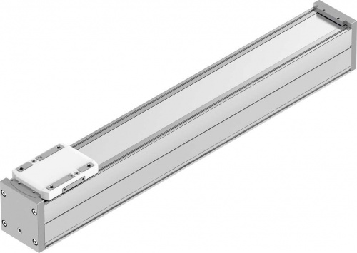 8062828 Пассивная направляющая ELFC-KF-80-500 FESTO