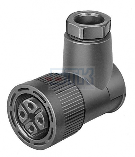 18527 Штекерная розетка NTSD-WD-9 FESTO 18527 Штекерная розетка NTSD-WD-9 FESTO