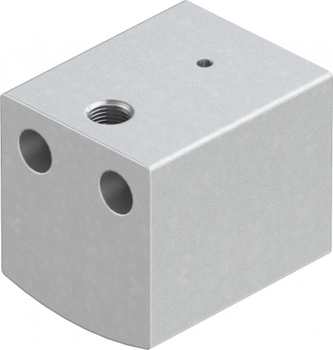 188058 Короткоходовый цилиндр AEVC-6-5-P FESTO