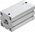 572690 Компактный цилиндр ADN-50-80-I-PPS-A FESTO
