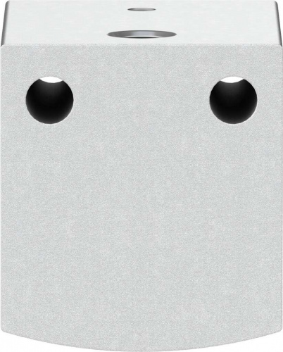 530567 Короткоходовый цилиндр AEVC-12-10-P FESTO