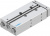 170830 Привод с направляющей DFM-12-80-P-A-GF FESTO 170830 Привод с направляющей DFM-12-80-P-A-GF FESTO