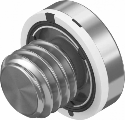 174308 Заглушка B-M5-B FESTO