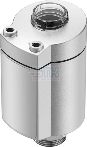 8083963 Поршневой привод DFPK-75-20-V4 FESTO