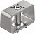 8084189 Монтажный набор DARQ-K-V-F05S14-F03S9-R13 FESTO