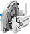 562559 Модуль перемещения HSW-10-AP-AW FESTO