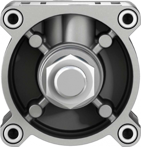 1755619 Стандартный цилиндр DSBC-125- -PPSA-N3 FESTO