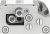 543934 Мини-суппорт DGSL-8-30-P1A FESTO 543934 Мини-суппорт DGSL-8-30-P1A FESTO