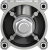 1755619 Стандартный цилиндр DSBC-125- -PPSA-N3 FESTO