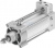 5087658 Линейный привод DFPI-125- - FESTO
