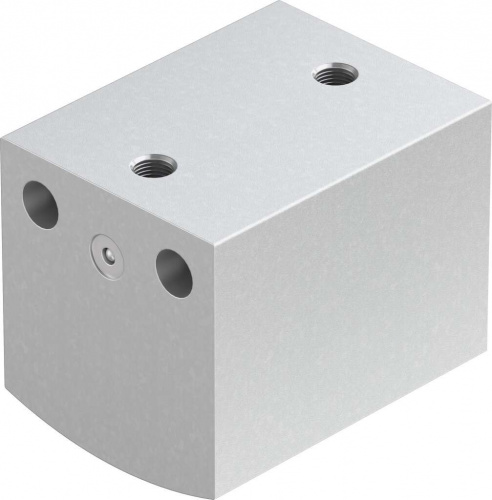 188148 Короткоходовый цилиндр ADVC-20-20-I-P FESTO