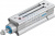 1376424 Пневмоцилиндр DSBC-32-50-PPVA-N3 FESTO