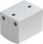 188148 Короткоходовый цилиндр ADVC-20-20-I-P FESTO