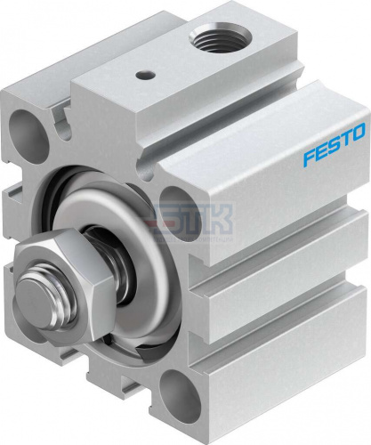 188202 Короткоходовый цилиндр AEVC-32-10-A-P FESTO 188202 Короткоходовый цилиндр AEVC-32-10-A-P FESTO