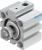 188202 Короткоходовый цилиндр AEVC-32-10-A-P FESTO 188202 Короткоходовый цилиндр AEVC-32-10-A-P FESTO