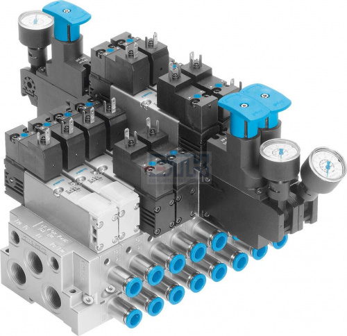 546835 Пневмоостров VTIA FESTO