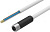8080793 Соединительный кабель NEBL-T12G4-E-15-N-LE4 FESTO