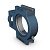 Корпус подшипника TUJ 507 SKF