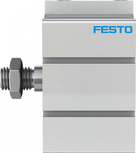188342 Короткоходовый цилиндр ADVC-100-20-A-P-A FESTO