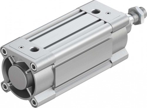 3656639 Стандартный цилиндр DSBC-80-100-D3-PPVA-N3 FESTO