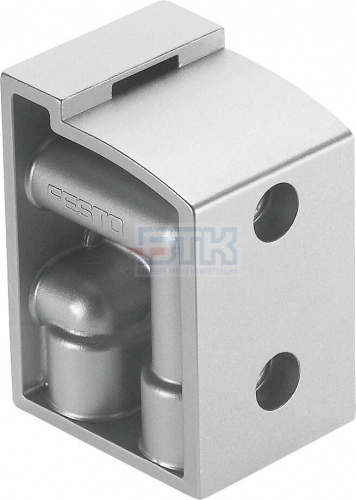 539719 Угловая соединительная плита VABF-S4-2-A2G2-G18 FESTO
