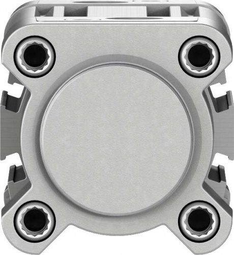 3660618 Стандартный цилиндр DSBC-40-40-D3-PPVA-N3 FESTO