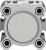 3660618 Стандартный цилиндр DSBC-40-40-D3-PPVA-N3 FESTO 3660618 Стандартный цилиндр DSBC-40-40-D3-PPVA-N3 FESTO