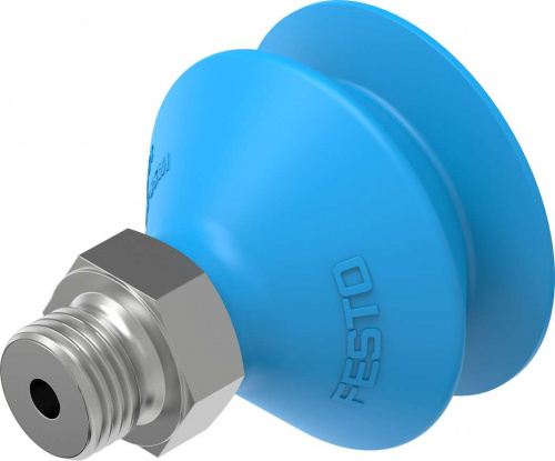 1395690 Вакуумная присоска VASB-30-1/8-PUR-B FESTO 1395690 Вакуумная присоска VASB-30-1/8-PUR-B FESTO