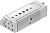 570208 Мини-суппорт DGSL-25-50-EA FESTO