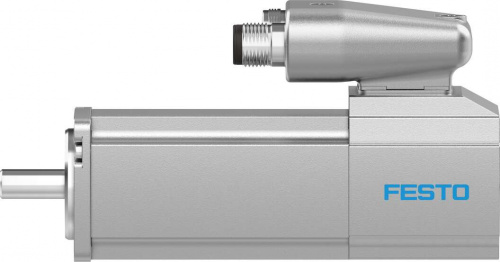 2082444 Серводвигатель EMME-AS-40-M-LV-AS FESTO 2082444 Серводвигатель EMME-AS-40-M-LV-AS FESTO