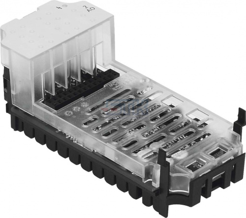 526170 Аналоговый модуль CPX-2AA-U-I FESTO 526170 Аналоговый модуль CPX-2AA-U-I FESTO