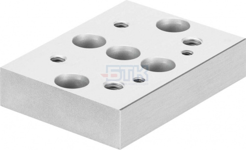 576413 Настенный крепеж VAME-B10-20-W FESTO