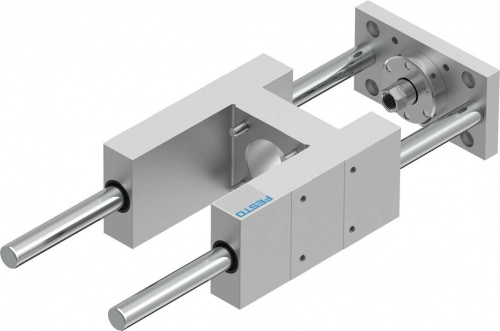 1725843 Направляющая EAGF-V2-KF-63-200 FESTO