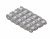 Цепь приводная роликовая трехрядная PHC 08B-3X5MTR SKF Цепь приводная роликовая трехрядная PHC 08B-3X5MTR SKF