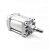 Пневмоцилиндр PMB-125-SYA-0900 Pemaks