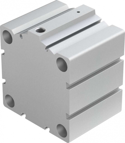 188305 Короткоходовый цилиндр AEVC-80-25-A-P-A FESTO 188305 Короткоходовый цилиндр AEVC-80-25-A-P-A FESTO
