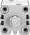 536273 Компактный цилиндр ADN-32-30-A-P-A FESTO