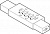 34935 Промежуточная плита MUHX2-ZP-D-3-24G FESTO