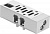 549102 Плита с дросселями VABF-S1-1-F1B1-C FESTO