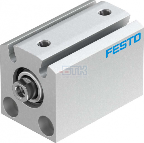 188110 Короткоходовый цилиндр ADVC-16-15-I-P-A FESTO