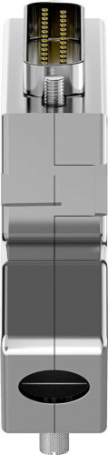 8001372 Штекер NEFC-S1G25-C2W25-S6 FESTO 8001372 Штекер NEFC-S1G25-C2W25-S6 FESTO