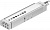 543941 Мини-суппорт DGSL-8-80-Y3A FESTO
