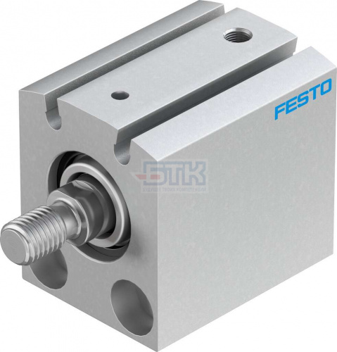 188135 Короткоходовый цилиндр AEVC-20-10-A-P-A FESTO