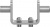 5125383 Поворотная цапфа EAHS-P2-25 FESTO 5125383 Поворотная цапфа EAHS-P2-25 FESTO