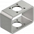 8082977 Переходник DARQ-B-F03-F03-R13 FESTO
