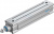 3657872 Стандартный цилиндр DSBC-63-250-D3-PPVA-N3 FESTO 3657872 Стандартный цилиндр DSBC-63-250-D3-PPVA-N3 FESTO