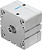 572718 Компактный цилиндр ADN-80-10-I-PPS-A FESTO
